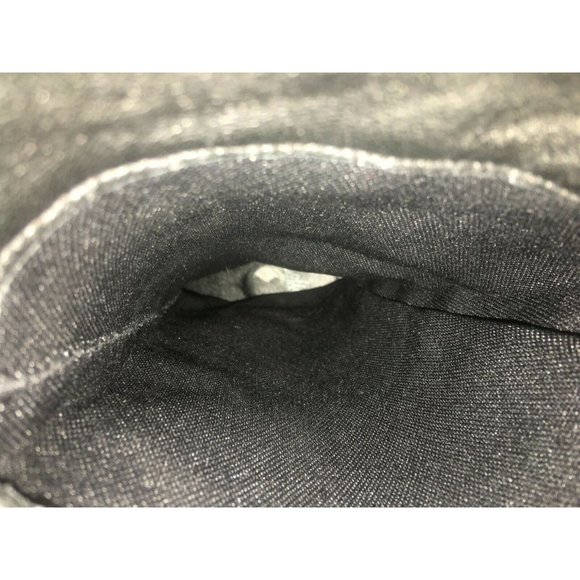 Lavorazione Artigiana Black Leather Knee High Boot - Picture 6 of 7